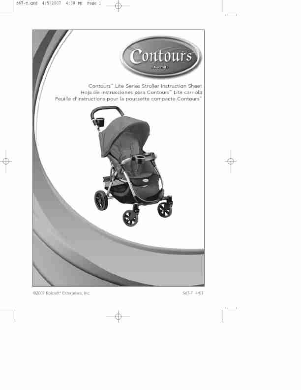 Contour Products Stroller S67-T 407-page_pdf